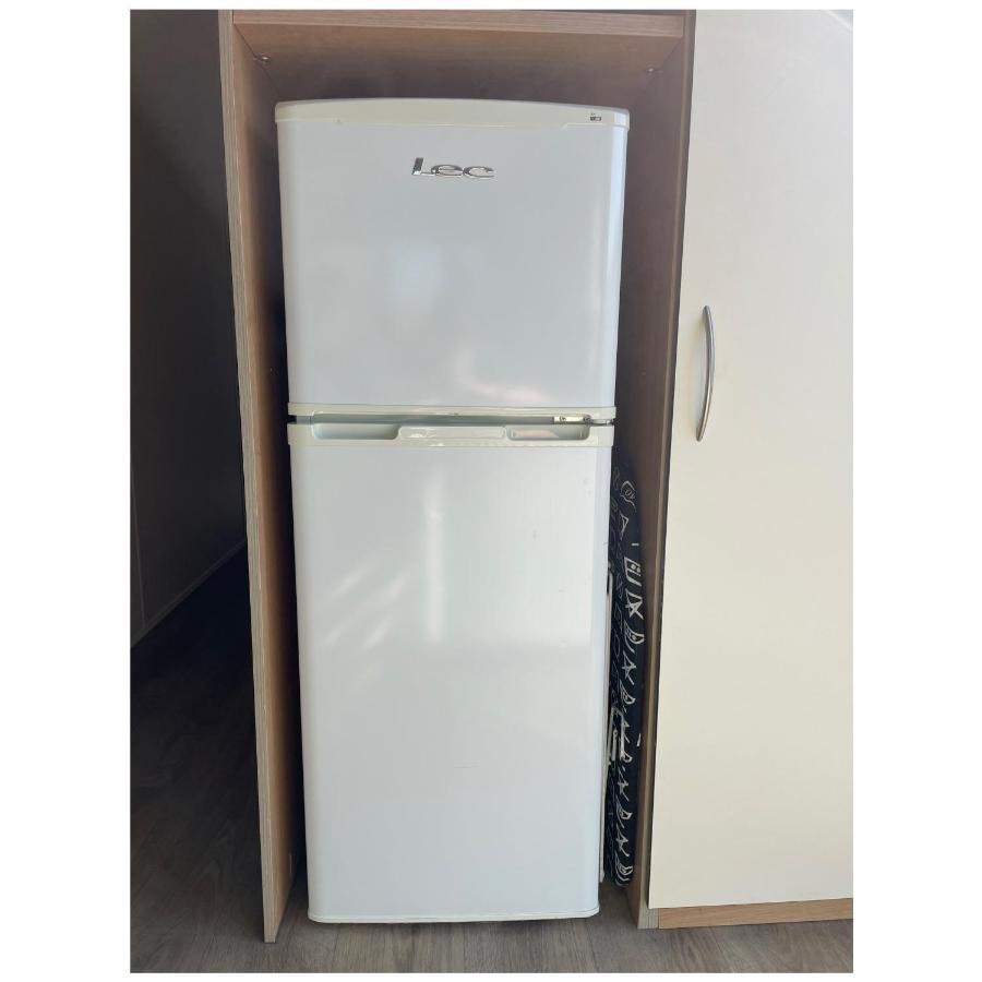 Cosy 3-Bed Caravan Combe Haven St Leonards On Sea Hollington  Luaran gambar