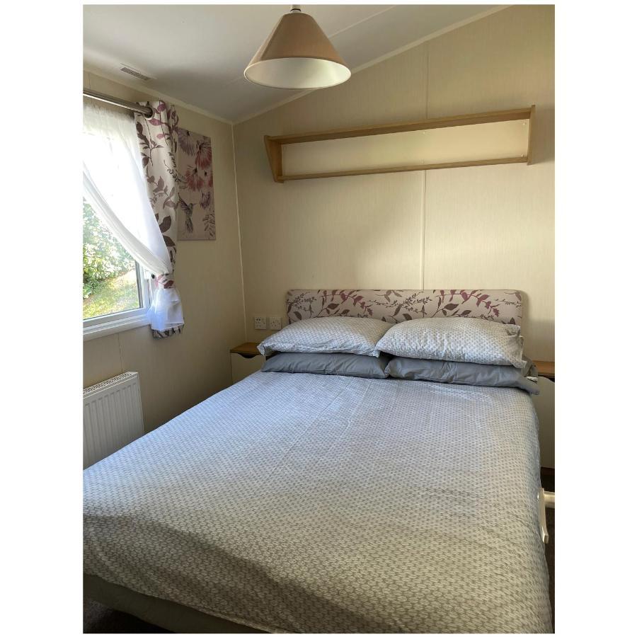 Cosy 3-Bed Caravan Combe Haven St Leonards On Sea Hollington  Luaran gambar