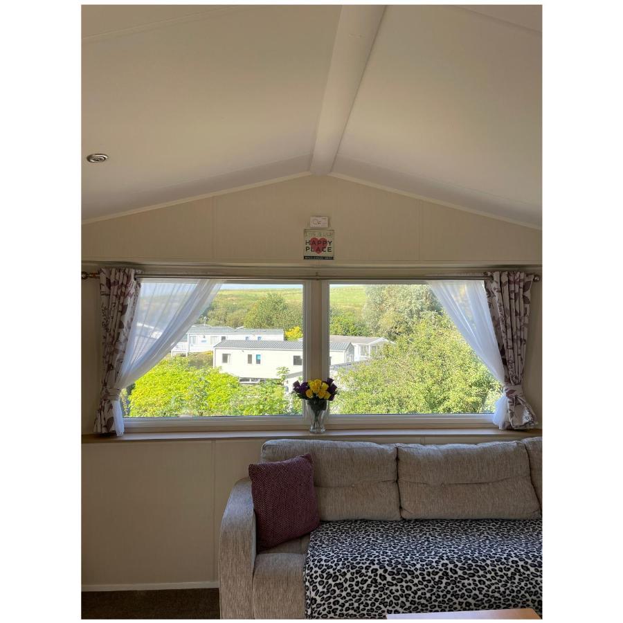 Cosy 3-Bed Caravan Combe Haven St Leonards On Sea Hollington  Luaran gambar