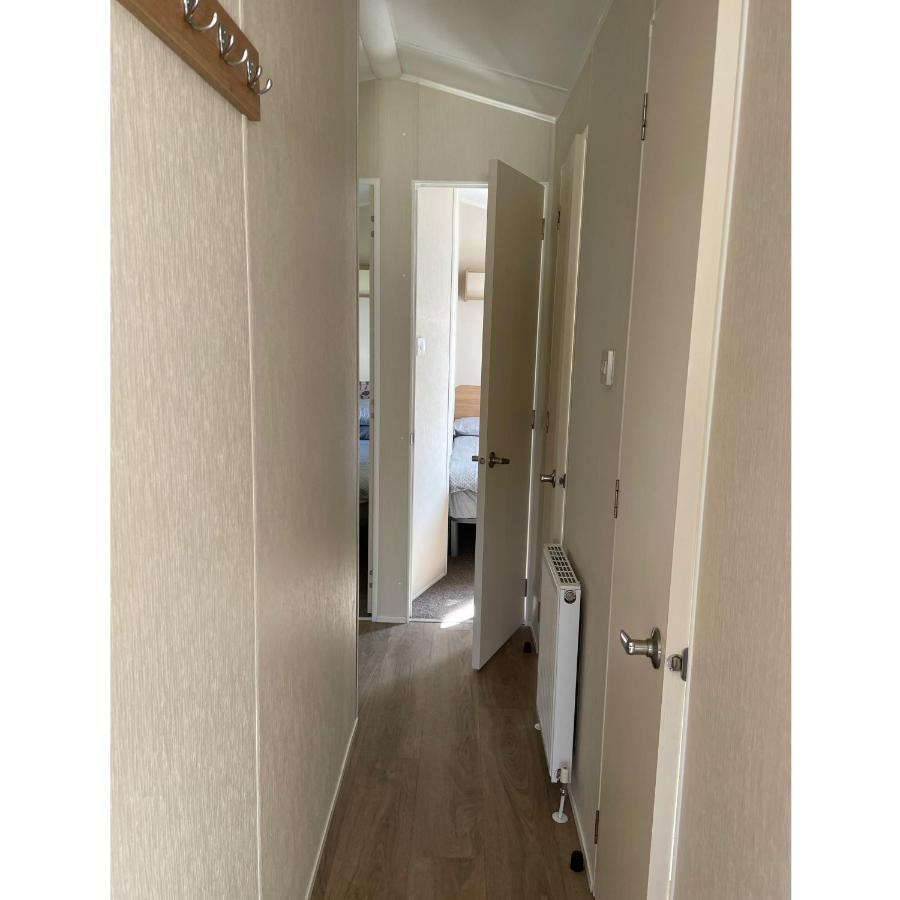 Cosy 3-Bed Caravan Combe Haven St Leonards On Sea Hollington  Luaran gambar